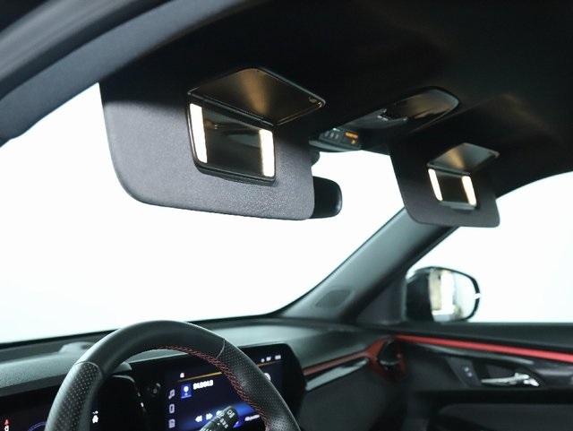 2025 Chevrolet Trailblazer RS Image 31 of 46