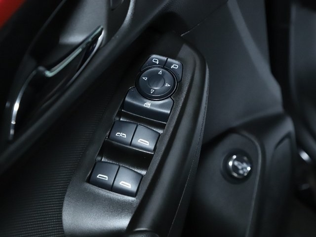 2025 Chevrolet Trailblazer RS Image 39 of 46