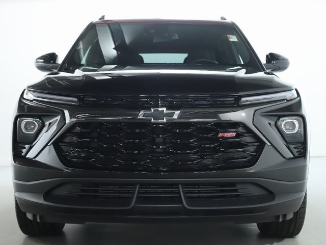 2025 Chevrolet Trailblazer RS Image 4 of 46