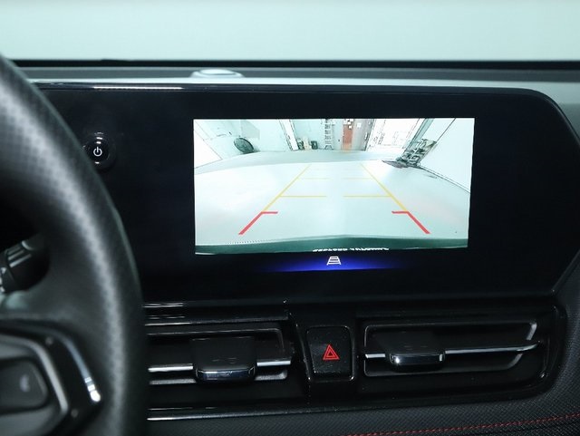 2025 Chevrolet Trailblazer RS Image 34 of 46