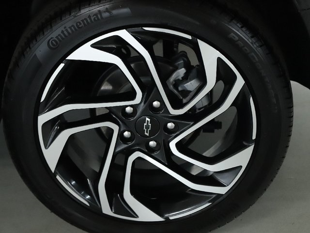 2025 Chevrolet Trailblazer RS Image 18 of 46