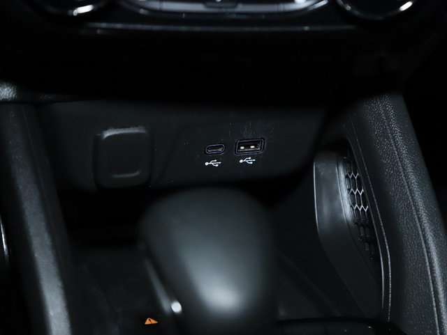 2025 Chevrolet Trailblazer RS Image 43 of 46