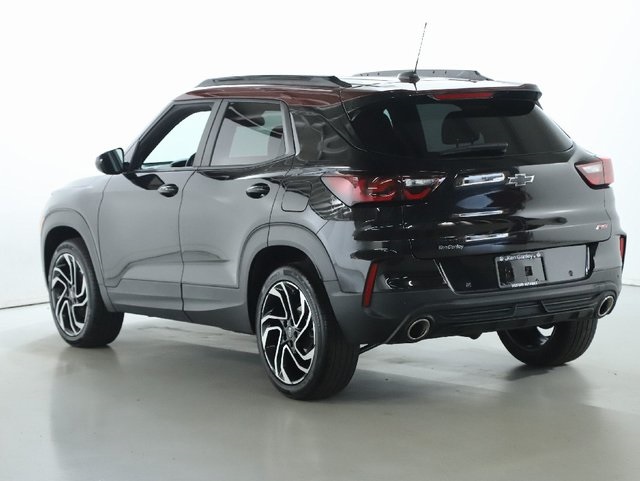 2025 Chevrolet Trailblazer RS Image 13 of 46
