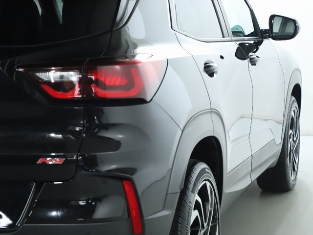 2025 Chevrolet Trailblazer RS Image 10 of 46