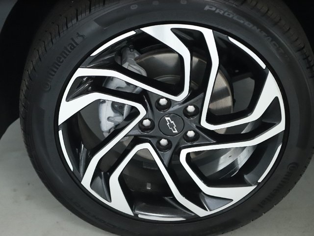 2025 Chevrolet Trailblazer RS Image 17 of 46