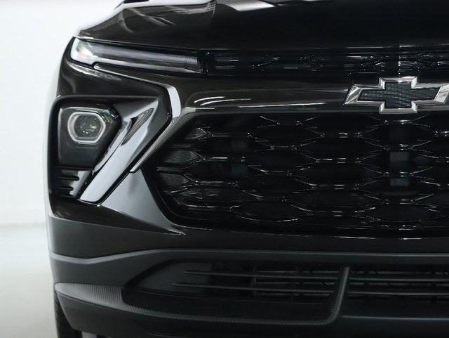 2025 Chevrolet Trailblazer RS Image 23 of 46