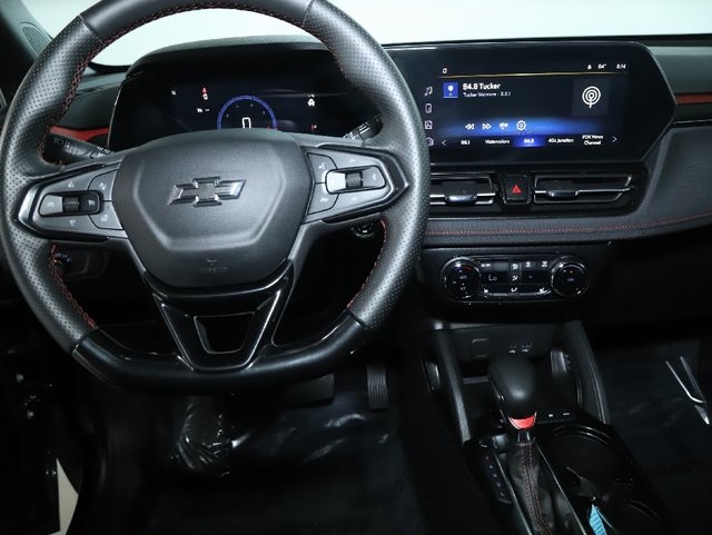 2025 Chevrolet Trailblazer RS Image 30 of 46