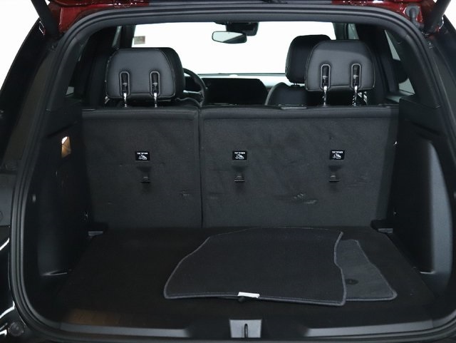 2025 Chevrolet Trailblazer RS Image 21 of 46