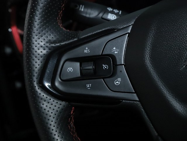 2025 Chevrolet Trailblazer RS Image 38 of 46