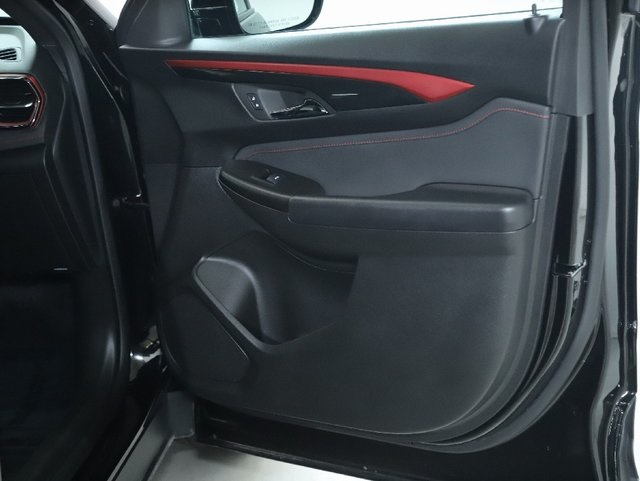 2025 Chevrolet Trailblazer RS Image 28 of 46