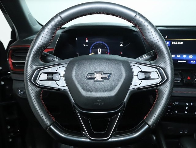 2025 Chevrolet Trailblazer RS Image 32 of 46