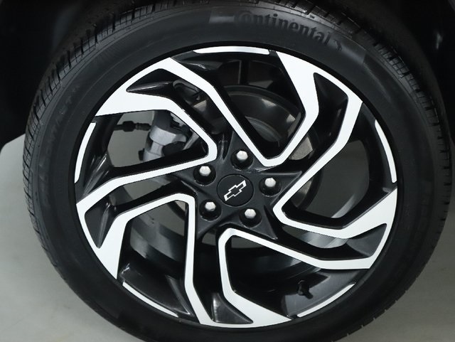 2025 Chevrolet Trailblazer RS Image 16 of 46