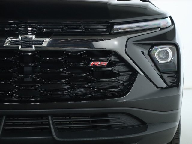 2025 Chevrolet Trailblazer RS Image 22 of 46