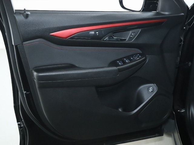 2025 Chevrolet Trailblazer RS Image 36 of 46