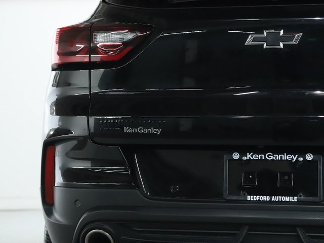 2025 Chevrolet Trailblazer RS Image 42 of 46