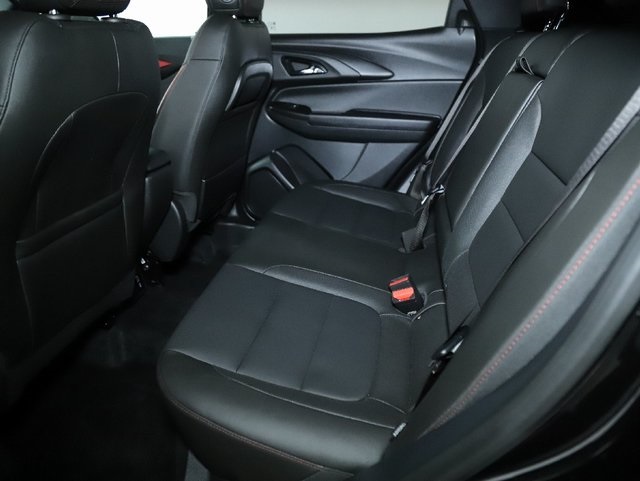 2025 Chevrolet Trailblazer RS Image 26 of 46