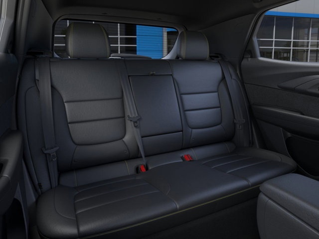 2025 Chevrolet Trailblazer ACTIV Image 17 of 24