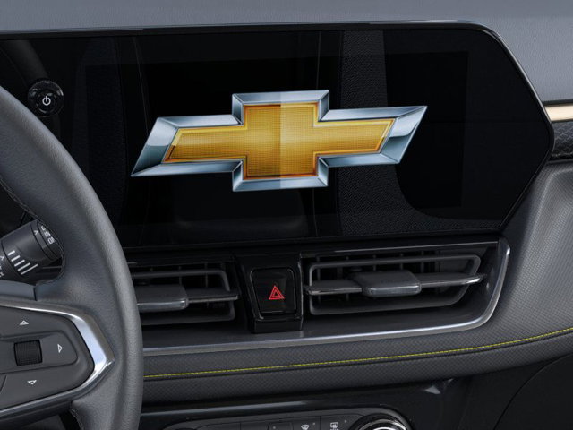 2025 Chevrolet Trailblazer ACTIV Image 20 of 24