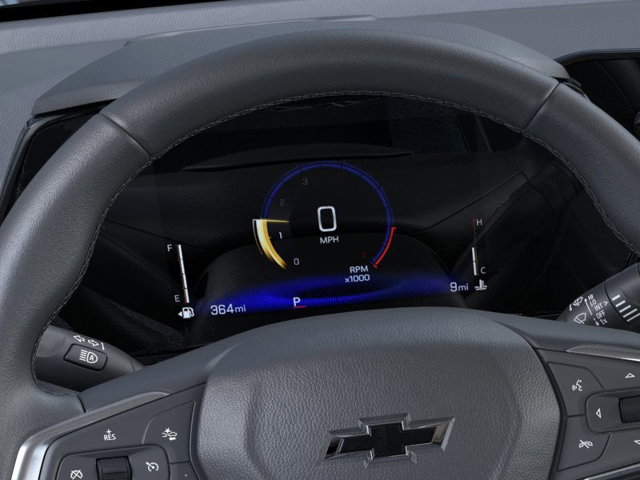 2025 Chevrolet Trailblazer ACTIV Image 18 of 24