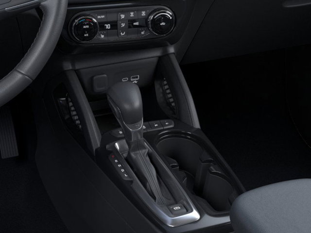 2025 Chevrolet Trailblazer ACTIV Image 23 of 24