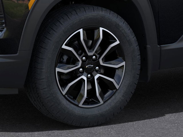 2025 Chevrolet Trailblazer ACTIV Image 9 of 24