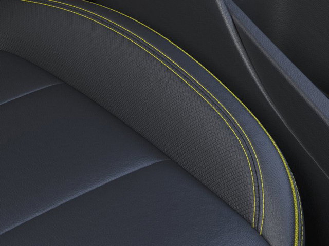 2025 Chevrolet Trailblazer ACTIV Image 21 of 24