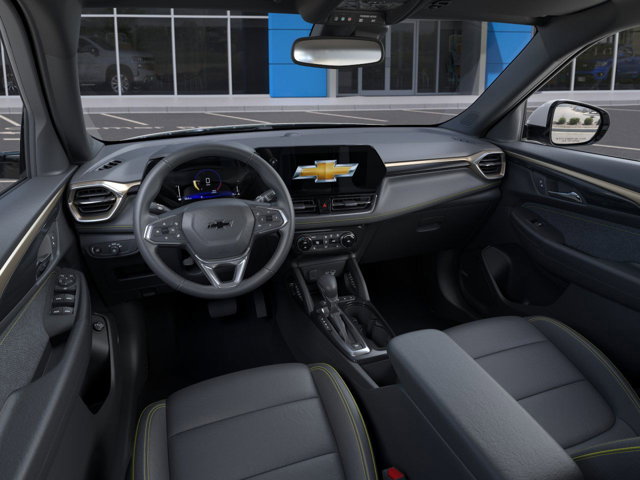 2025 Chevrolet Trailblazer ACTIV Image 15 of 24