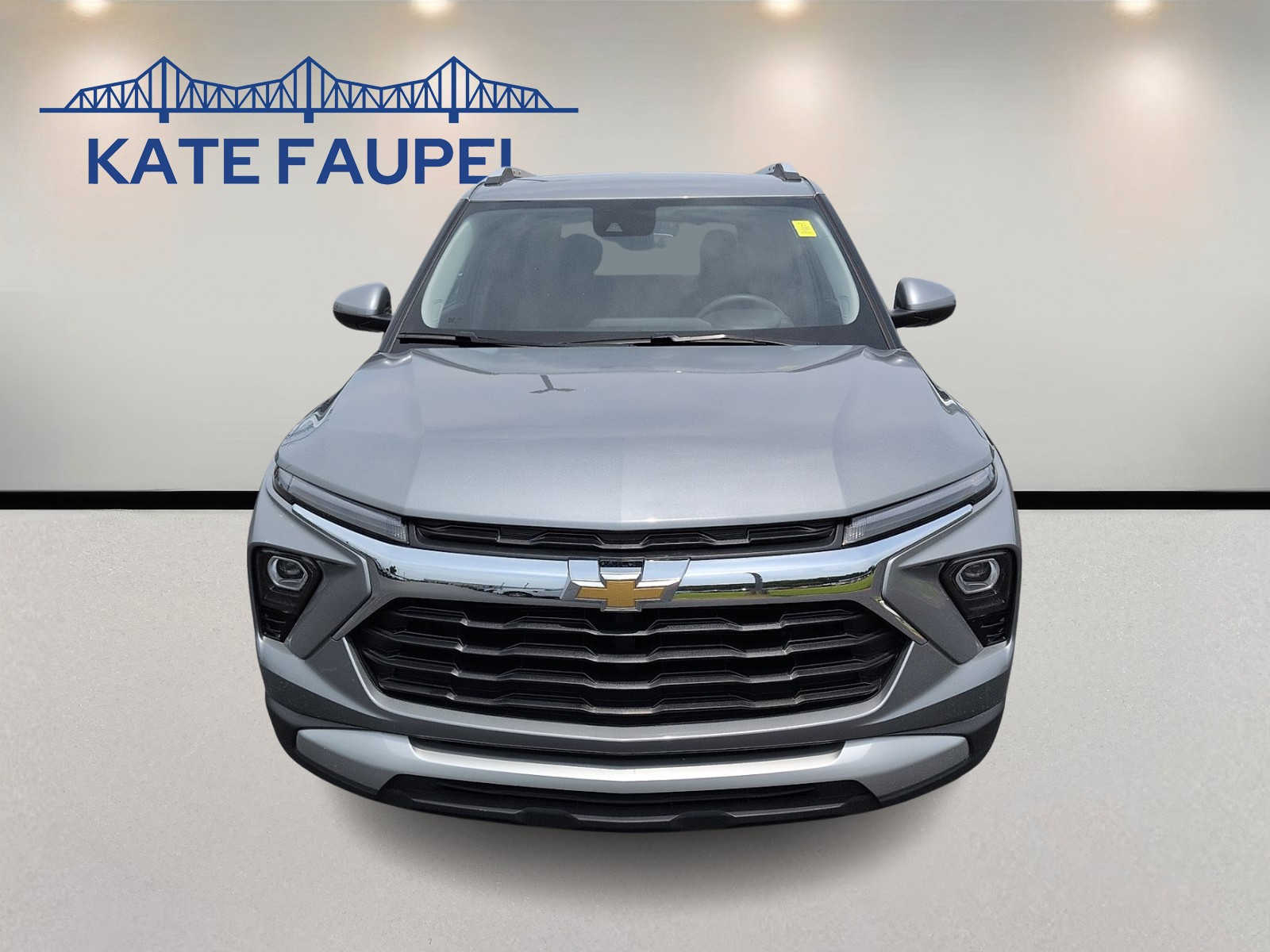 2025 Chevrolet Trailblazer LT Image 2 of 20