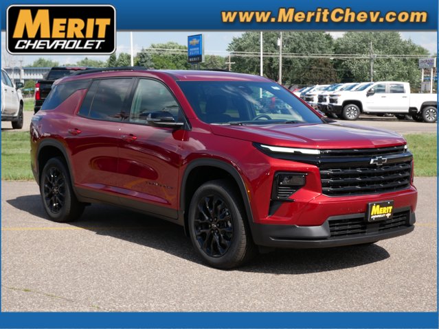 Vehicle image 1 of 9