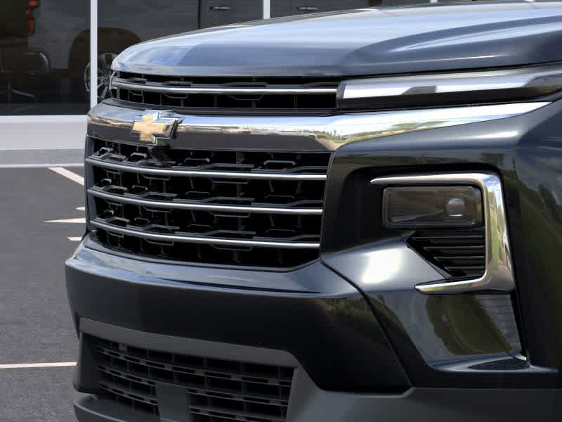 2025 Chevrolet Traverse FWD LT Image 19 of 24