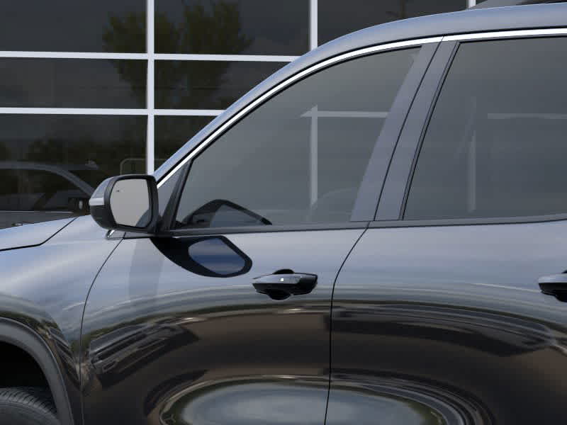 2025 Chevrolet Traverse FWD LT Image 22 of 24