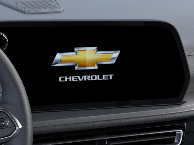2025 Chevrolet Traverse FWD LT Image 25 of 30