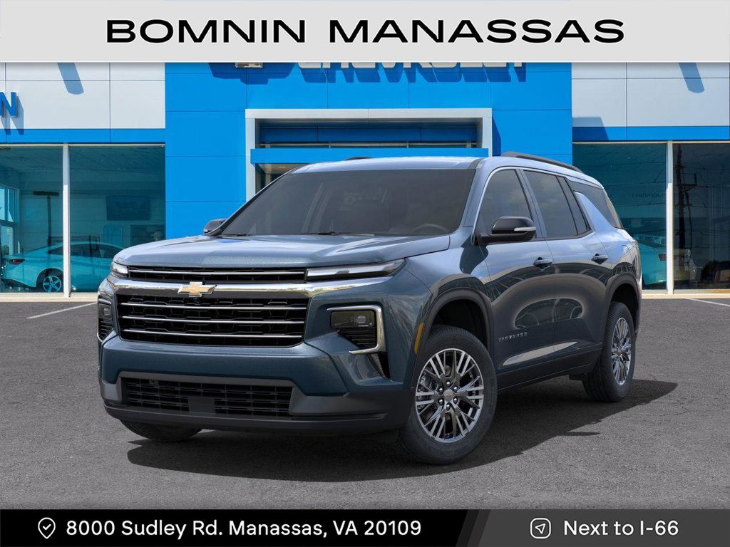Vehicle image 1 of 24