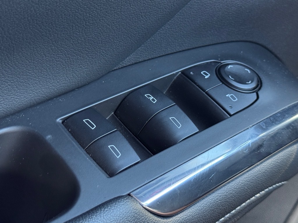 2025 Chevrolet Traverse AWD LT Image 21 of 21