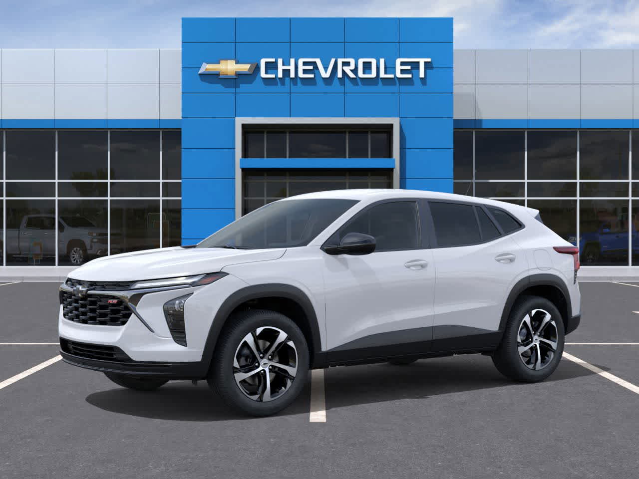 Vehicle image 1 of 24