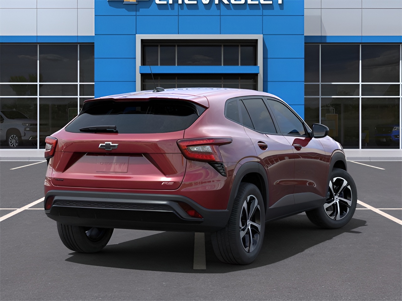 Vehicle image 31 of 32