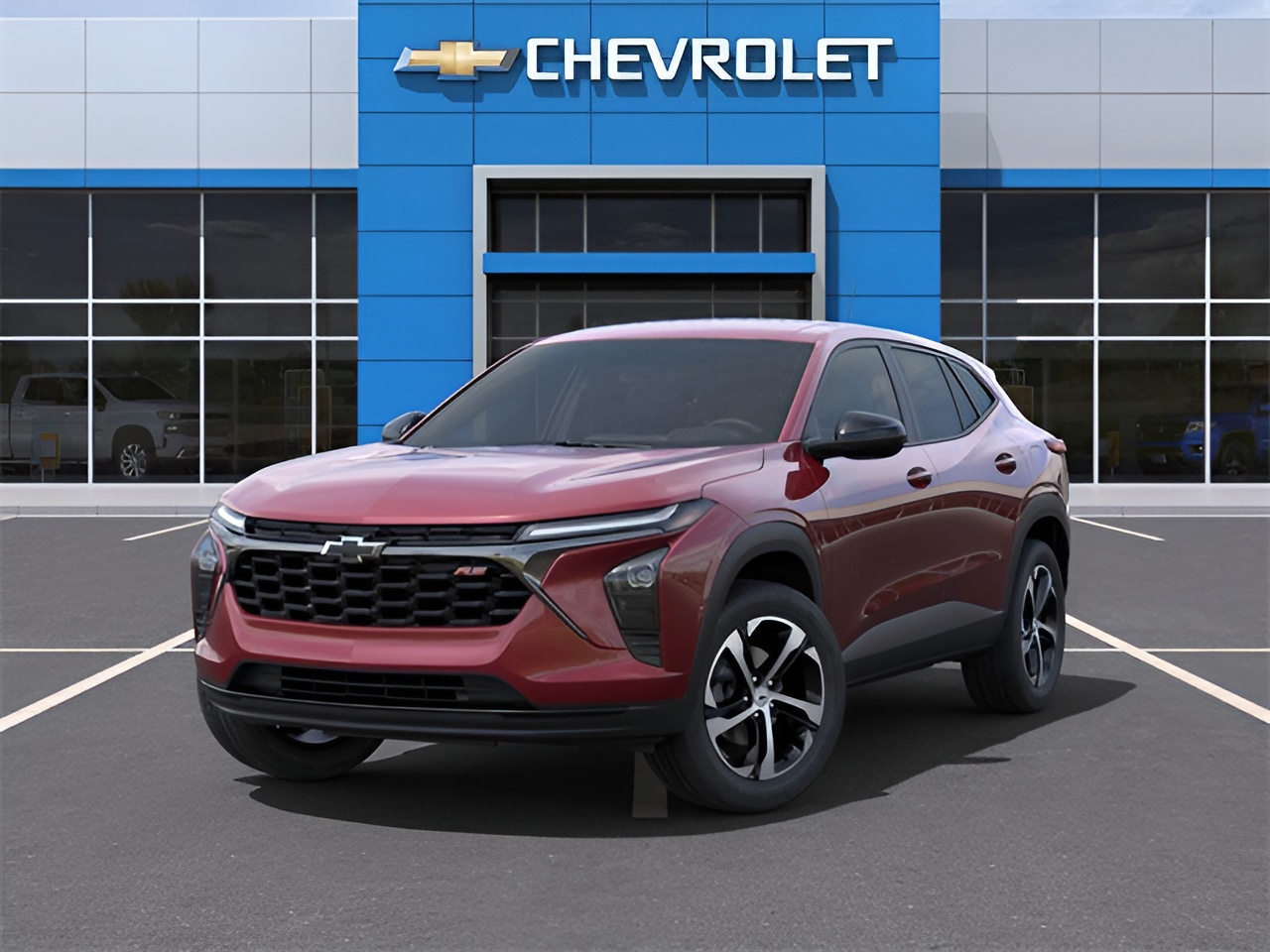Vehicle image 26 of 32