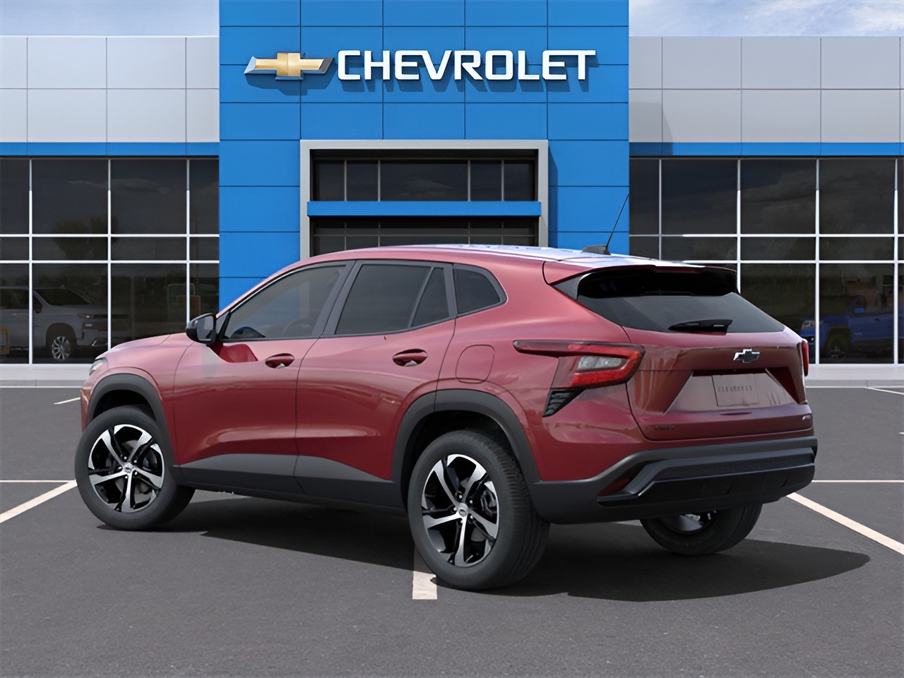 Vehicle image 32 of 32