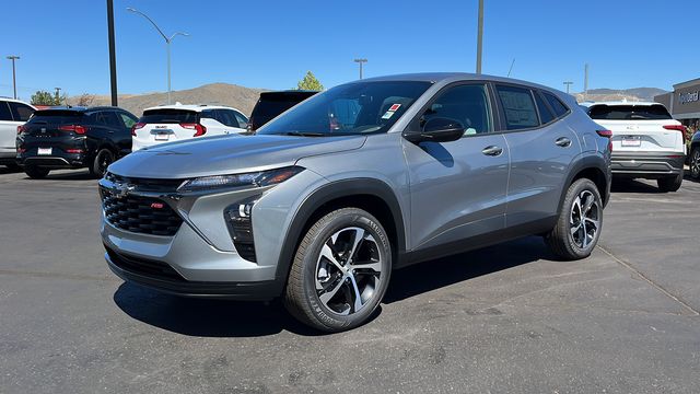 Vehicle image 1 of 30