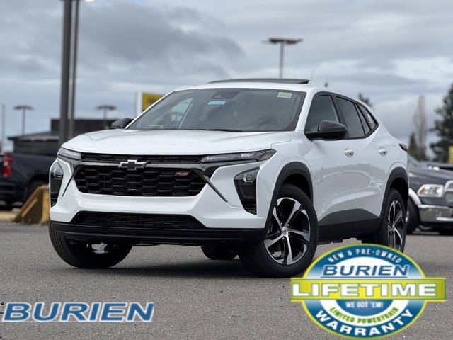 Vehicle image 1 of 35
