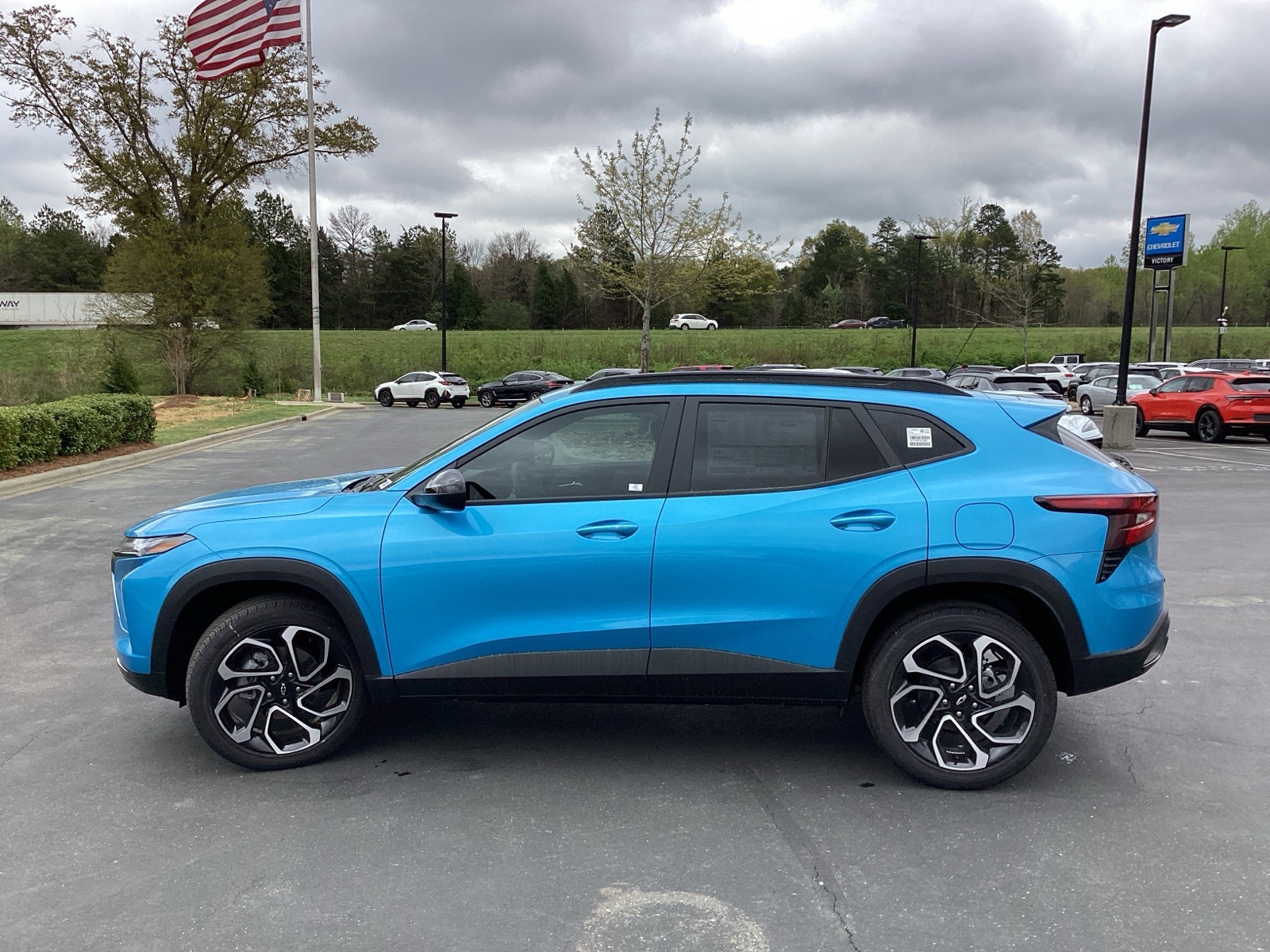 Vehicle image 1 of 36
