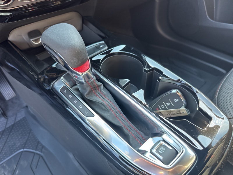 2025 Chevrolet Trax 2RS Image 22 of 45