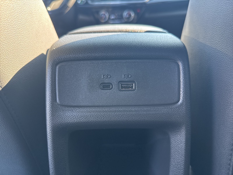 2025 Chevrolet Trax 2RS Image 29 of 45