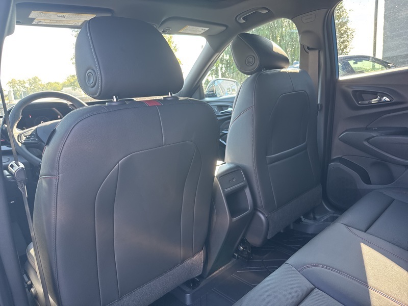 2025 Chevrolet Trax 2RS Image 10 of 45