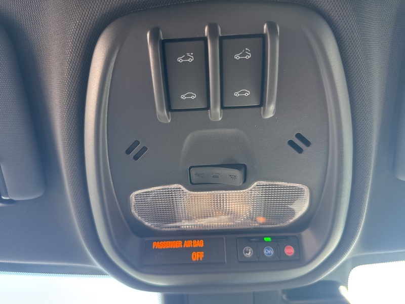 2025 Chevrolet Trax 2RS Image 39 of 45