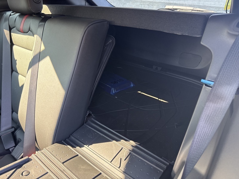 2025 Chevrolet Trax 2RS Image 16 of 45