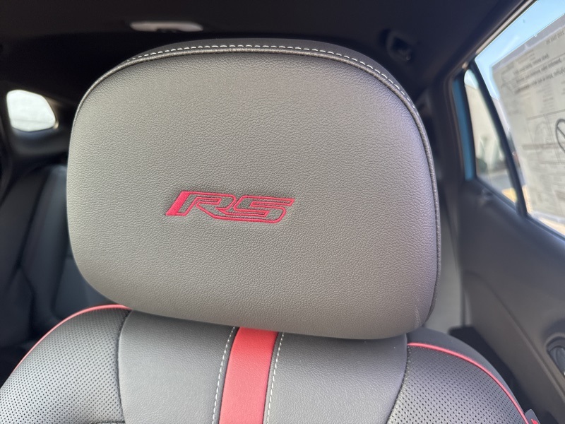 2025 Chevrolet Trax 2RS Image 38 of 45