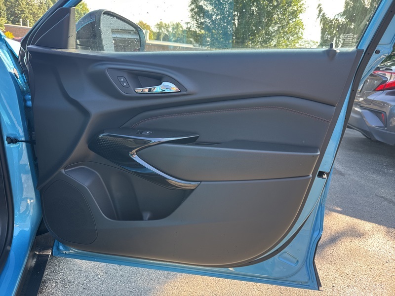 2025 Chevrolet Trax 2RS Image 42 of 45