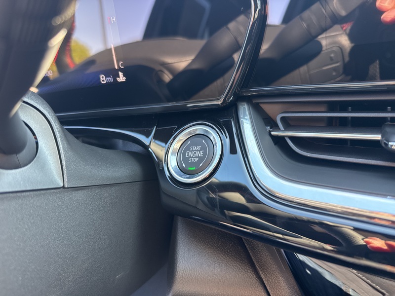 2025 Chevrolet Trax 2RS Image 43 of 45