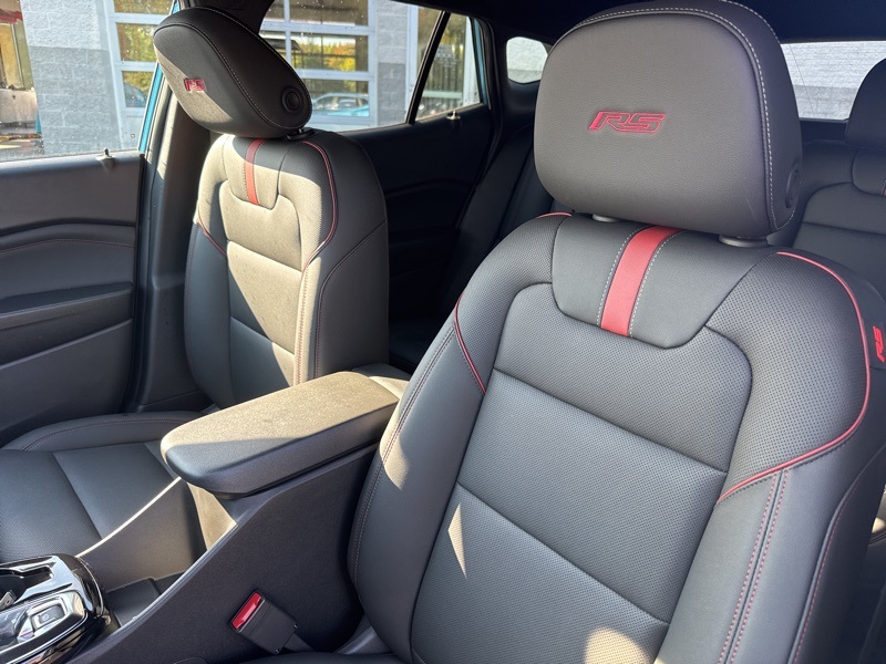 2025 Chevrolet Trax 2RS Image 11 of 45